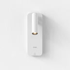 1058249 Enna Surface LED USB A+C Reading Light Matt White