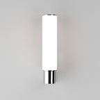 1060018 Kyoto LED Bathroom Wall Light Polished Chrome