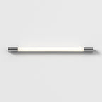 1084034 Palermo LED Bathroom Wall Light Polished Chrome