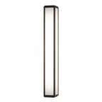 1121102 Mashiko LED Bathroom Wall Light Bronze