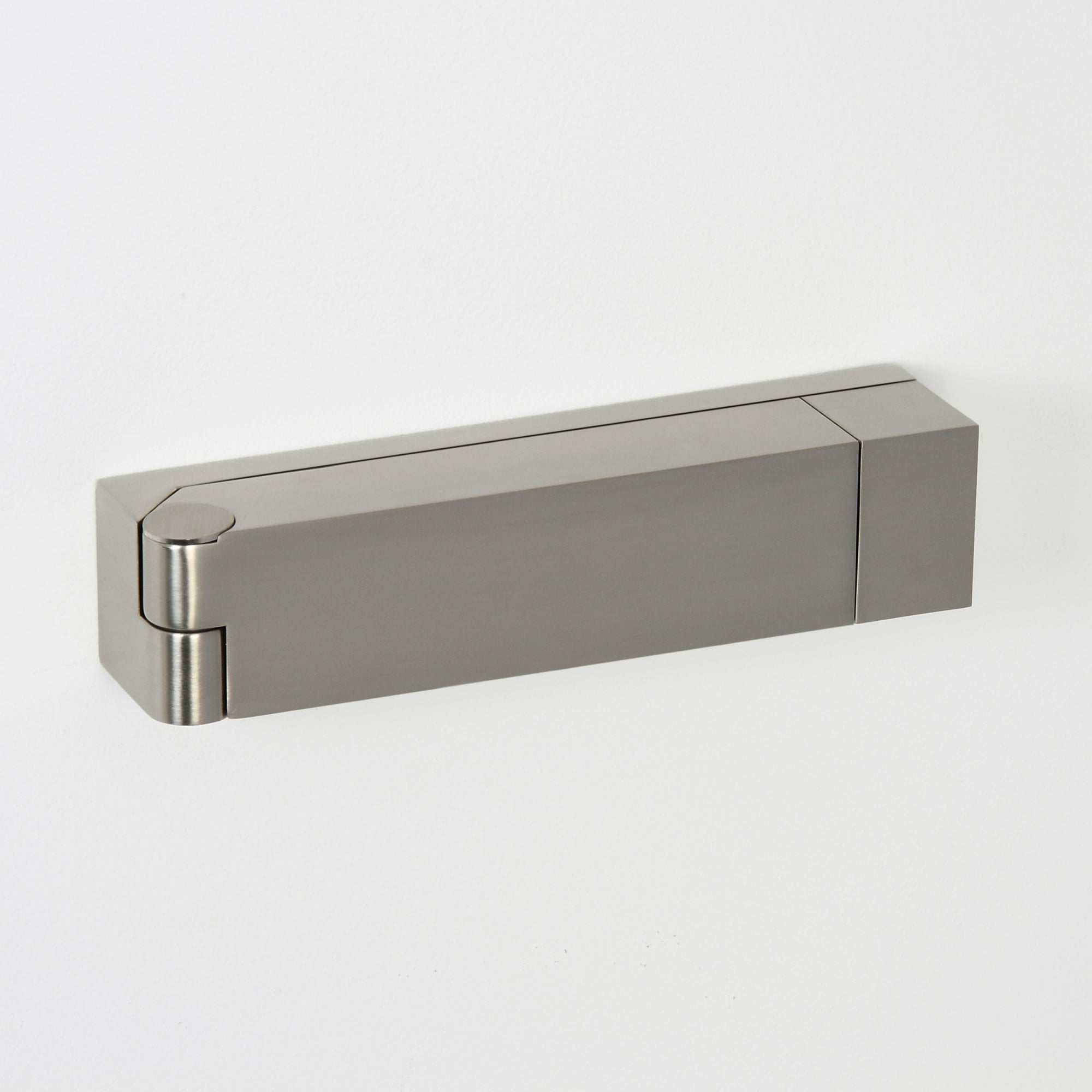 1157001 Tosca LED Reading Light Matt Nickel