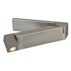 1157001 Tosca LED Reading Light Matt Nickel
