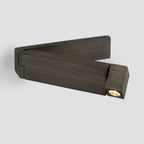 1157012 Tosca LED Reading Light Bronze