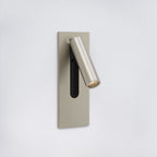 1215125 Fuse 3 LED Reading Light Matt Nickel