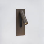 1215126 Fuse 3 LED Reading Light Bronze