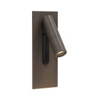 1215126 Fuse 3 LED Reading Light Bronze (S)