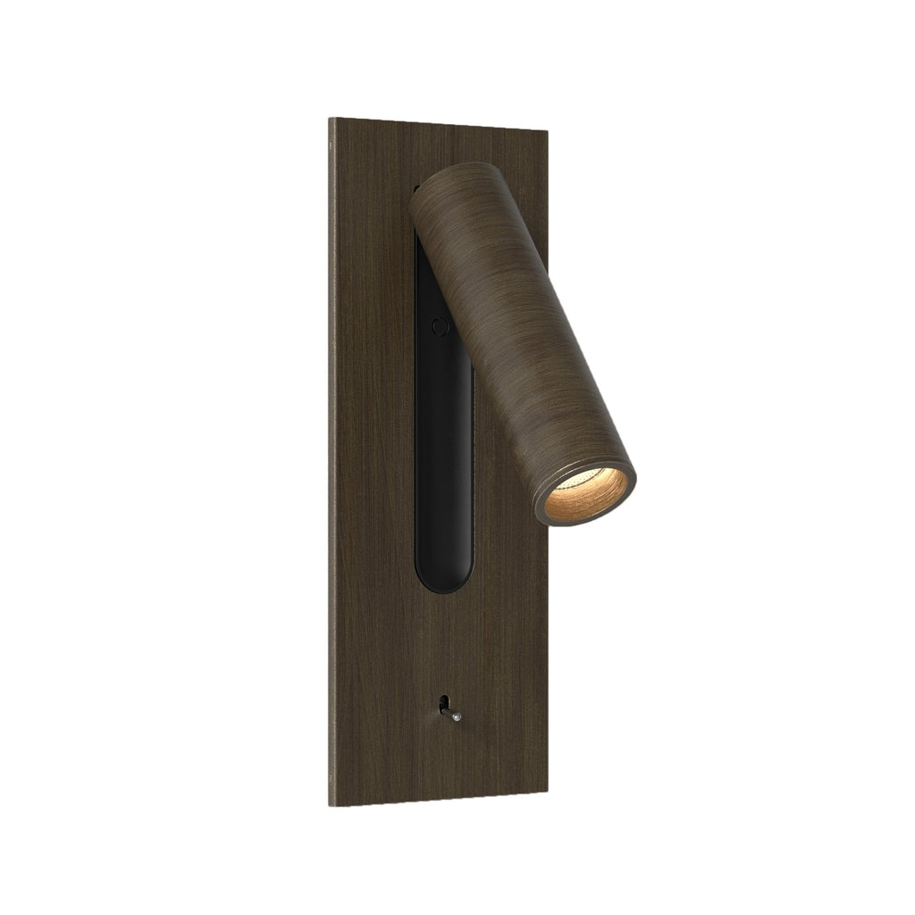 1215148 Fuse 3 Toggle LED Reading Light Bronze (S)