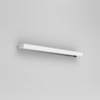 1308006 Artemis 600 LED Bathroom Wall Light Polished Chrome