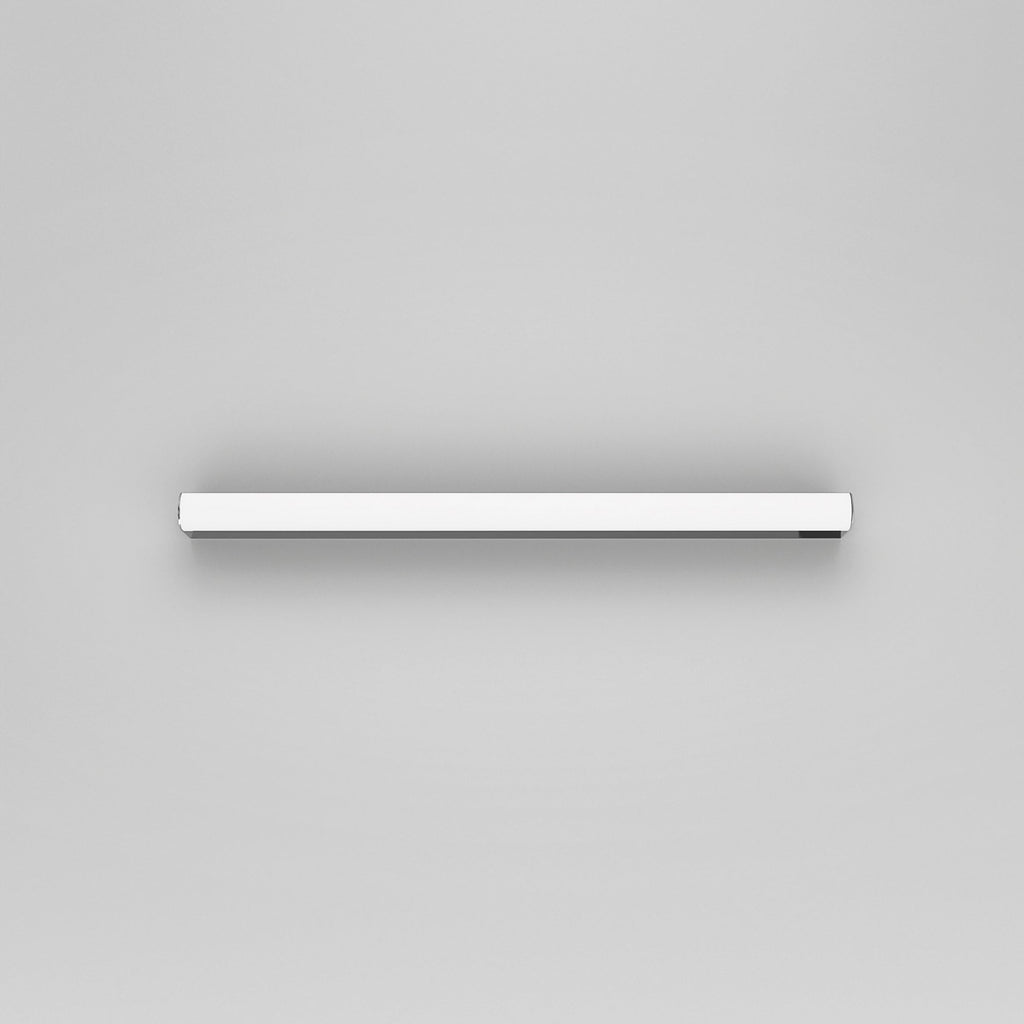 1308006 Artemis 600 LED Bathroom Wall Light Polished Chrome
