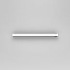 1308006 Artemis 600 LED Bathroom Wall Light Polished Chrome