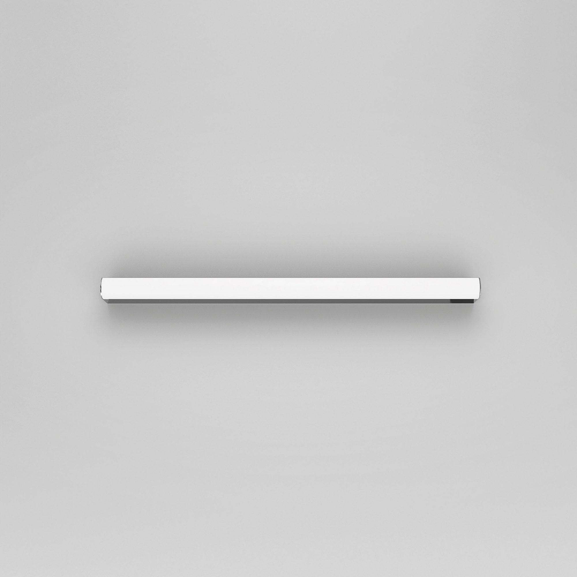 1308006 Artemis 600 LED Bathroom Wall Light Polished Chrome