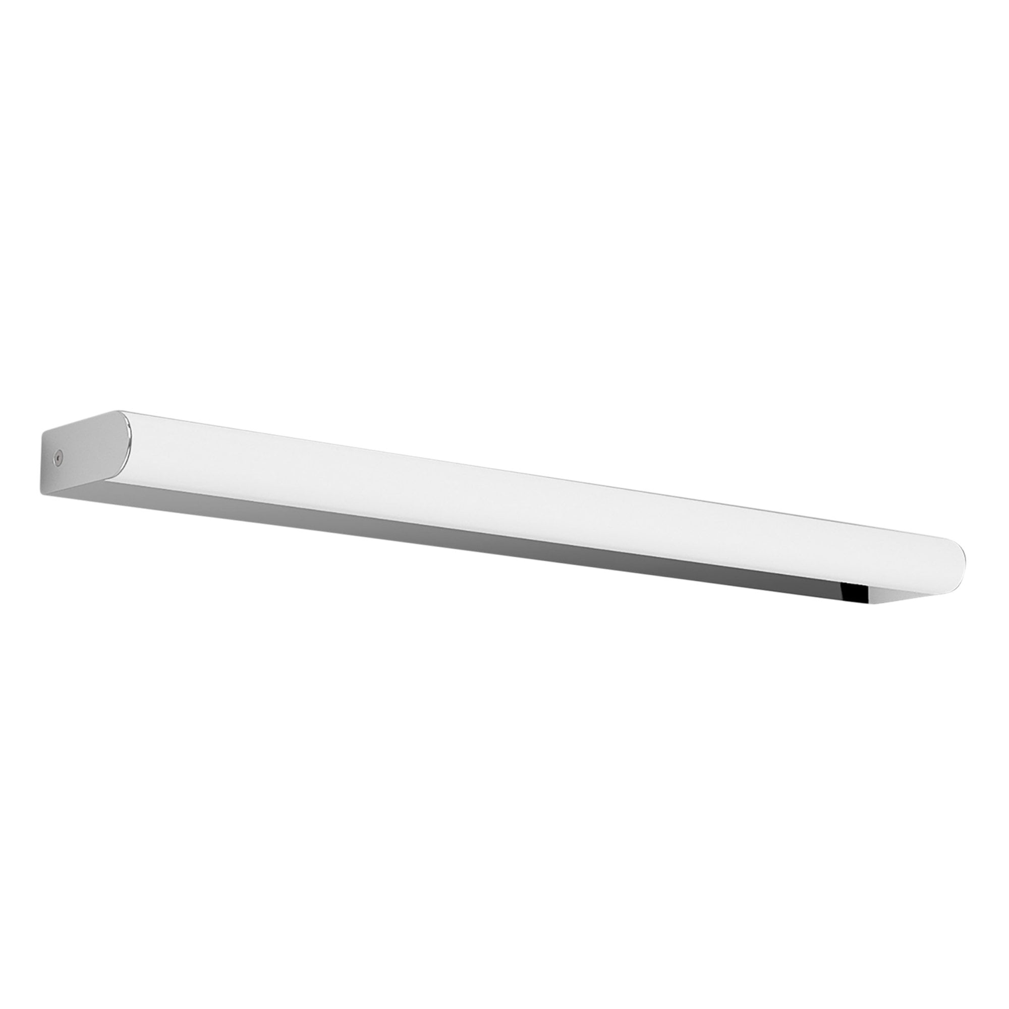 1308006 Artemis 600 LED Bathroom Wall Light Polished Chrome