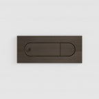 1323042 Digit LED Reading Light Bronze