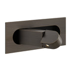 1323042 Digit LED Reading Light Bronze