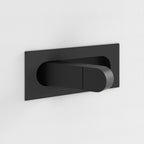 1323043 Digit LED Reading Light Matt Black