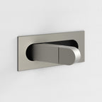 1323045 Digit LED Reading Light Matt Nickel