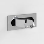 1323046 Digit LED Reading Light Polished Chrome