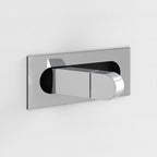 1323046 Digit LED Reading Light Polished Chrome
