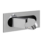 1323046 Digit LED Reading Light Polished Chrome