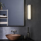 1370002 Boston 370 LED Bathroom Wall Light Polished Chrome