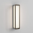 1370004 Boston 370 LED Bathroom Wall Light Bronze