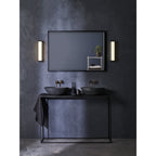 1370004 Boston 370 LED Bathroom Wall Light Bronze