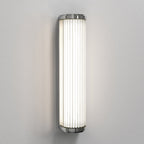 1380013 Versailles 370 LED Bathroom Wall Light Polished Chrome
