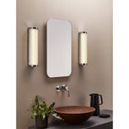 1380013 Versailles 370 LED Bathroom Wall Light Polished Chrome