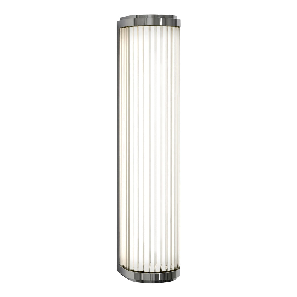 1380013 Versailles 370 LED Bathroom Wall Light Polished Chrome