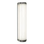 1380013 Versailles 370 LED Bathroom Wall Light Polished Chrome