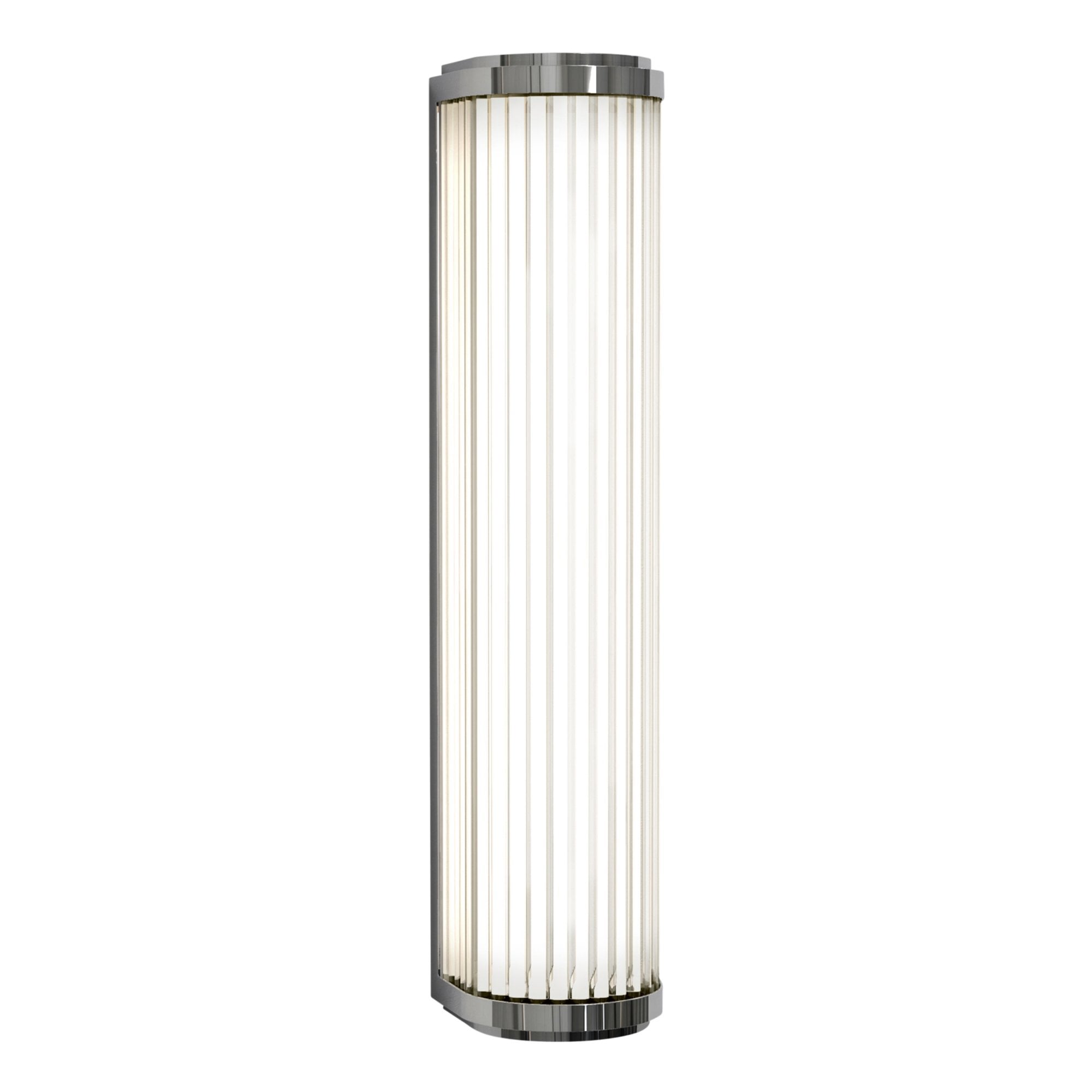 1380013 Versailles 370 LED Bathroom Wall Light Polished Chrome