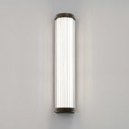 1380014 Astro Versailles 370 IP44 LED Bathroom Wall Light — Bronze