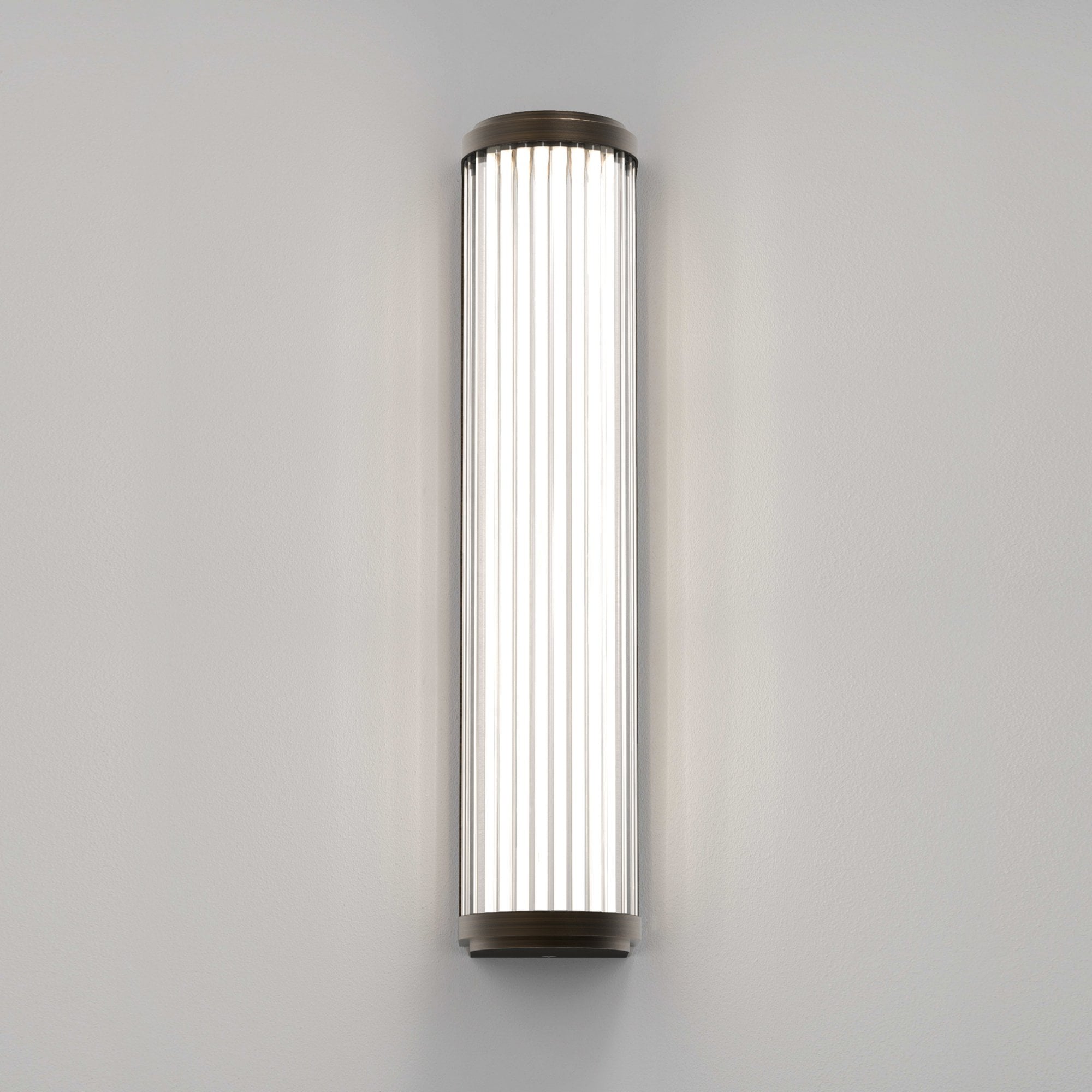 1380014 Versailles 370 LED Bathroom Wall Light Bronze