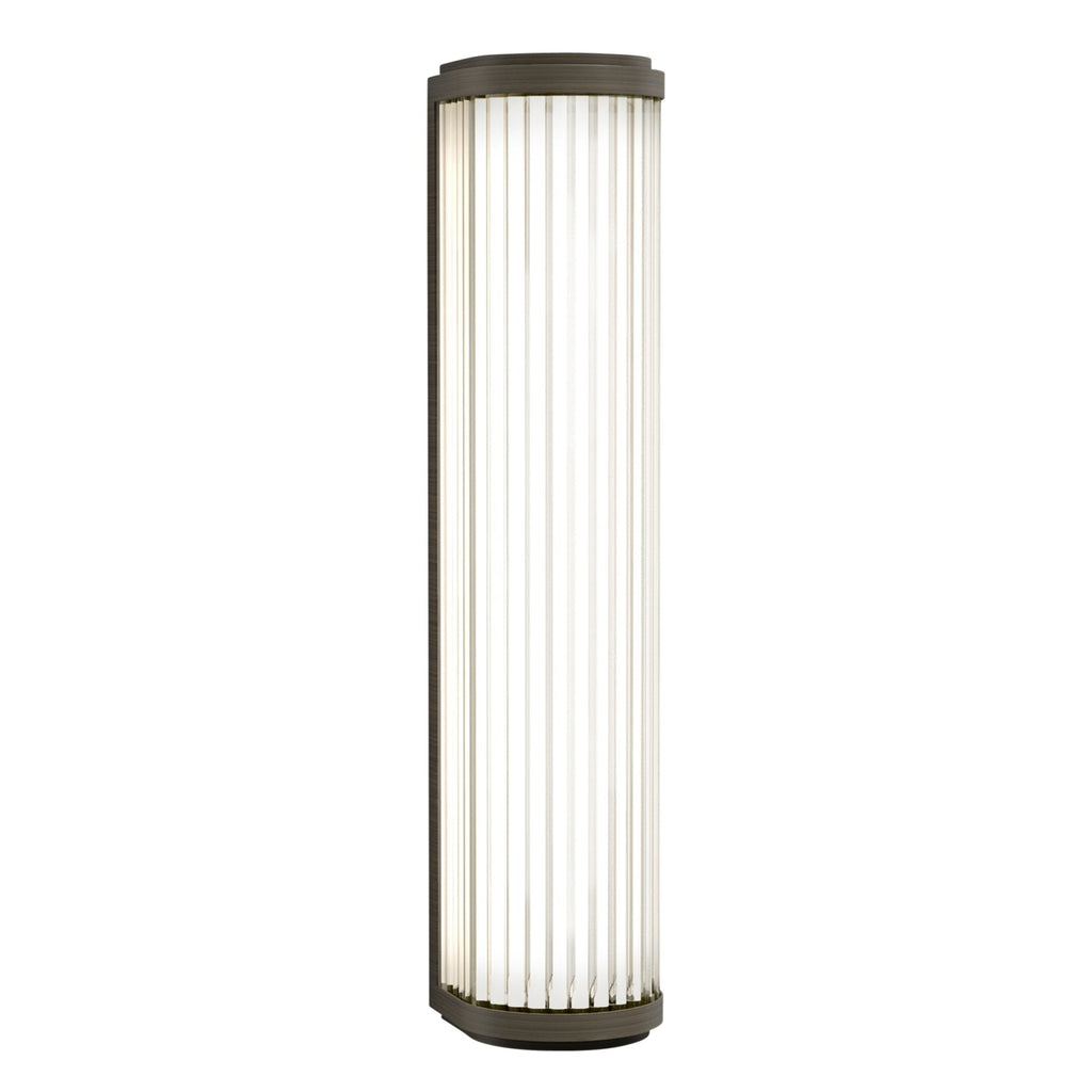 1380014 Astro Versailles 370 IP44 LED Bathroom Wall Light — Bronze