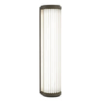 1380014 Astro Versailles 370 IP44 LED Bathroom Wall Light — Bronze
