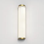 1380040 Versailles 370 LED Bathroom Wall Light Matt Gold