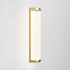 1380040 Versailles 370 LED Bathroom Wall Light Matt Gold