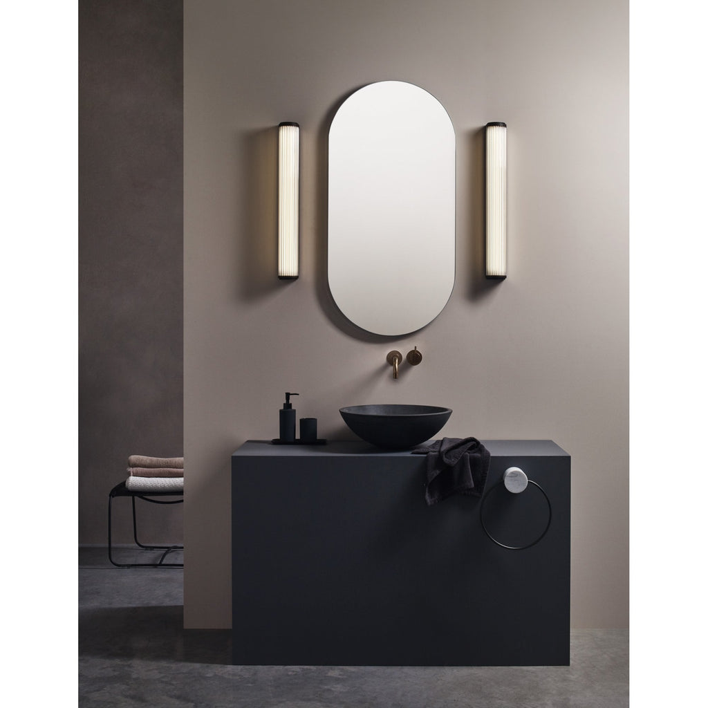 1380082 Versailles 600 LED Bathroom Wall Light Bronze