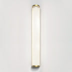 1380083 Versailles 600 LED Bathroom Wall Light Matt Gold