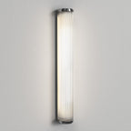 1380084 Versailles 600 LED Bathroom Wall Light Polished Chrome