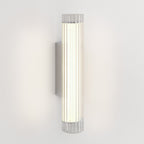1409055 io 420 LED Bathroom Wall Light Polished Chrome
