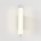 1409055 io 420 LED Bathroom Wall Light Polished Chrome