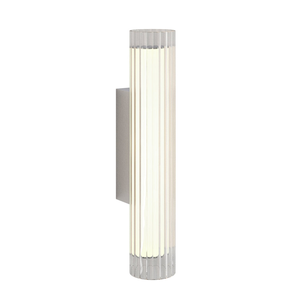 1409055 io 420 LED Bathroom Wall Light Polished Chrome