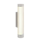 1409055 io 420 LED Bathroom Wall Light Polished Chrome