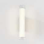 1409057 io 420 LED Bathroom Wall Light Matt Gold