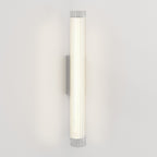 1409058 io 665 LED Bathroom Wall Light Polished Chrome