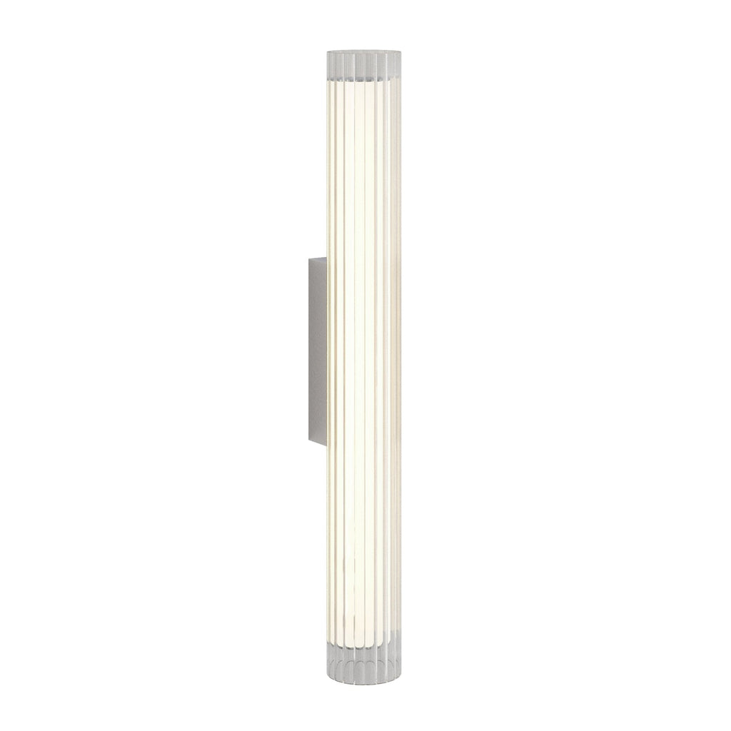 1409058 io 665 LED Bathroom Wall Light Polished Chrome