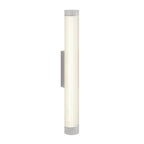 1409058 io 665 LED Bathroom Wall Light Polished Chrome