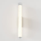 1409059 io 665 LED Bathroom Wall Light Matt Black