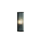 1427001 Avignon Round 375 Wall Light Bronze